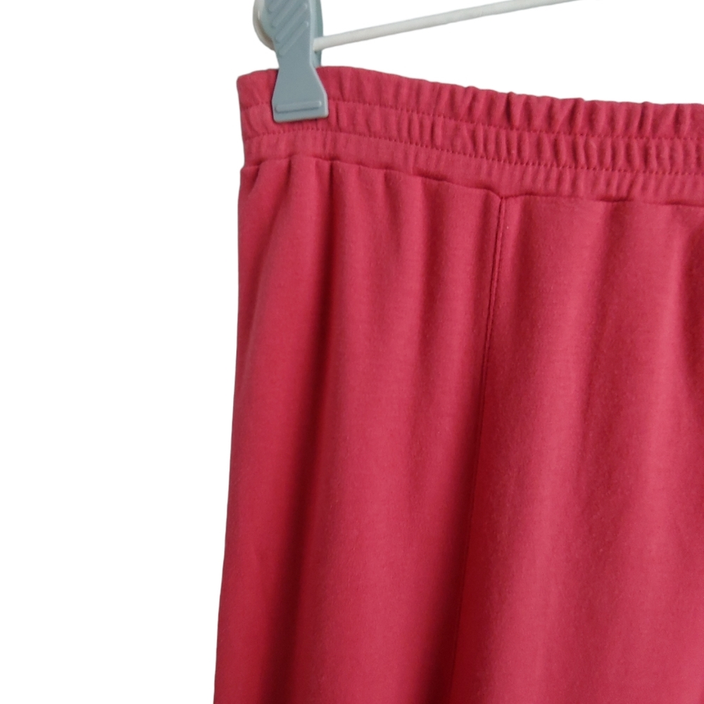 Peruvian Connection 100% Pima Cotton Maxi Skirt Women's Size Large - Picture 3 of 8
